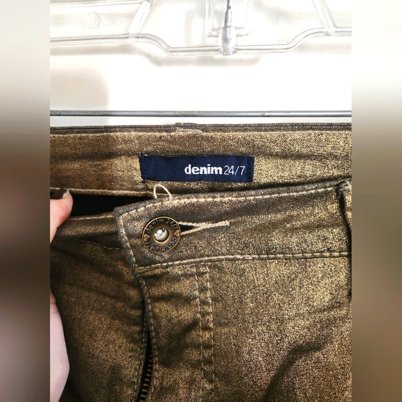 Gold Jeans Denim 24/7 16W - Picture 5 of 5